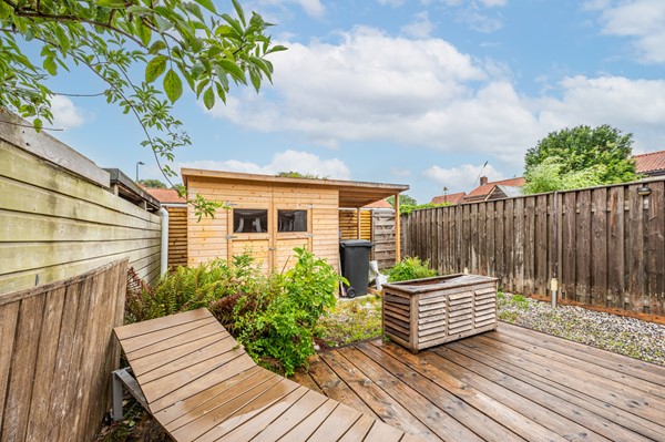 Medium property photo - Gouverneurstraat 43, 4524 BC Sluis